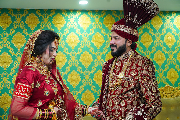 Saleem & Saima Barat 00012