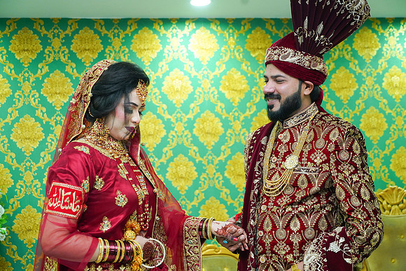 Saleem & Saima Barat 00014