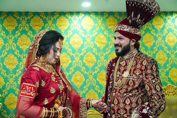Saleem & Saima Barat 00015