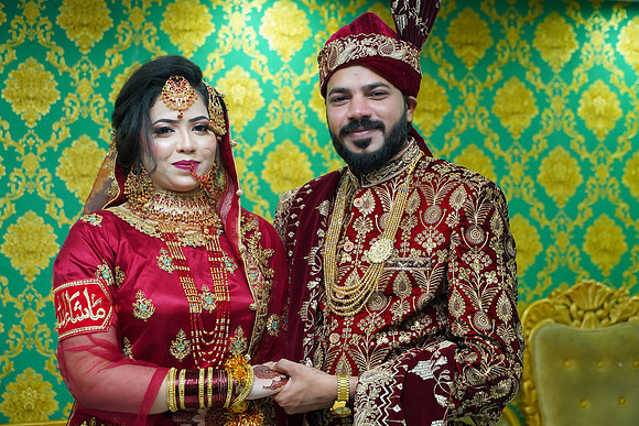 Saleem & Saima Barat 00017