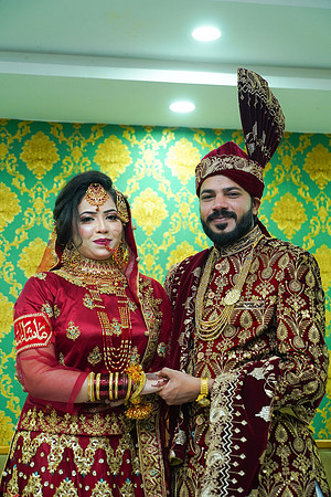 Saleem & Saima Barat 00019