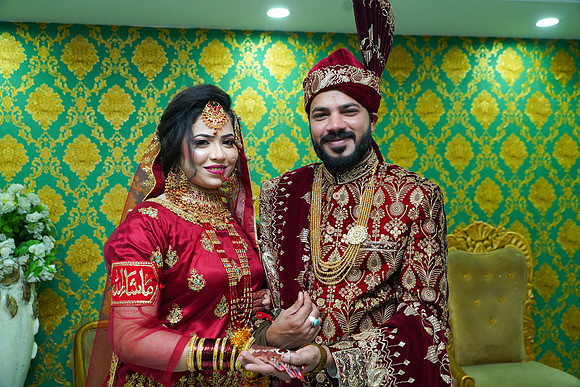 Saleem & Saima Barat 00029