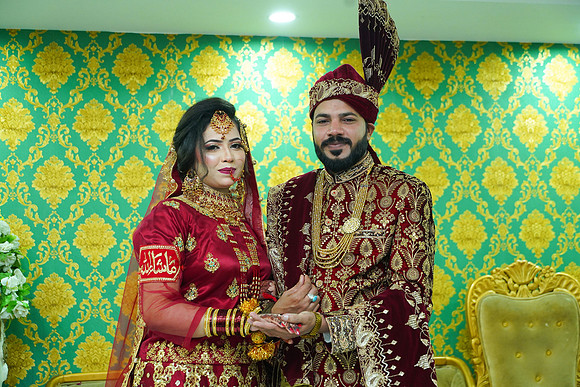 Saleem & Saima Barat 00032