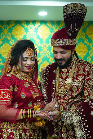 Saleem & Saima Barat 00033