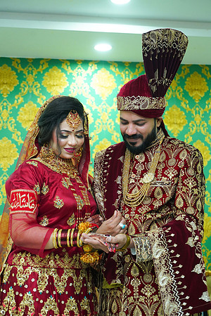 Saleem & Saima Barat 00034