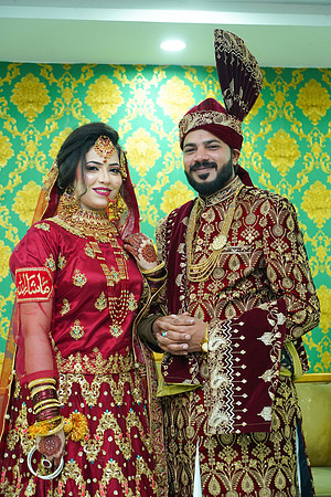 Saleem & Saima Barat 00036