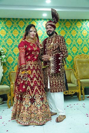 Saleem & Saima Barat 00037
