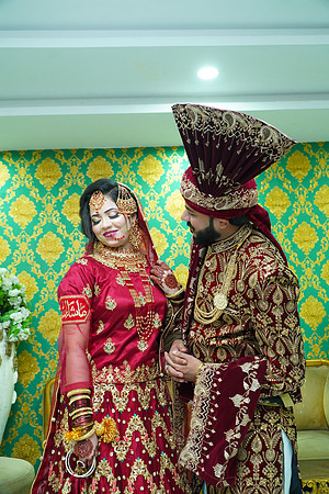 Saleem & Saima Barat 00039