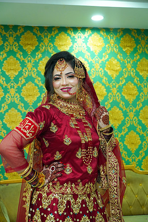 Saleem & Saima Barat 00050