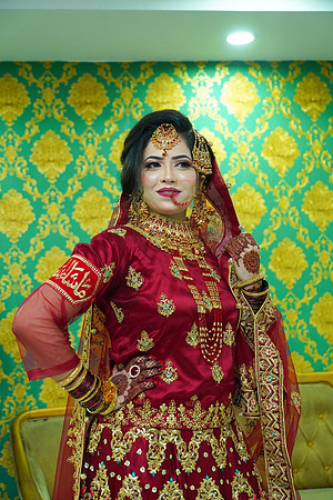 Saleem & Saima Barat 00052