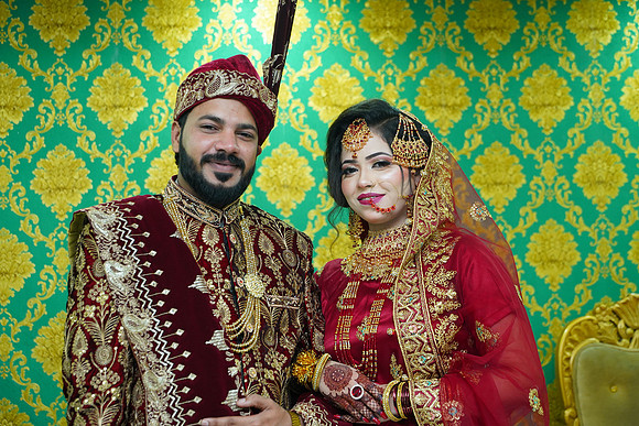 Saleem & Saima Barat 00054