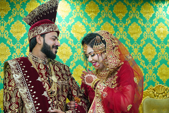 Saleem & Saima Barat 00059