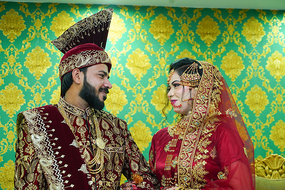 Saleem & Saima Barat 00060