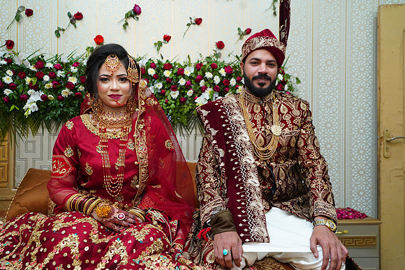 Saleem & Saima Barat 00070
