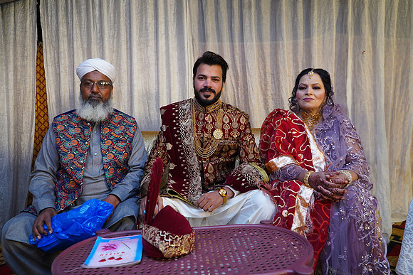 Saleem & Saima Barat 00071
