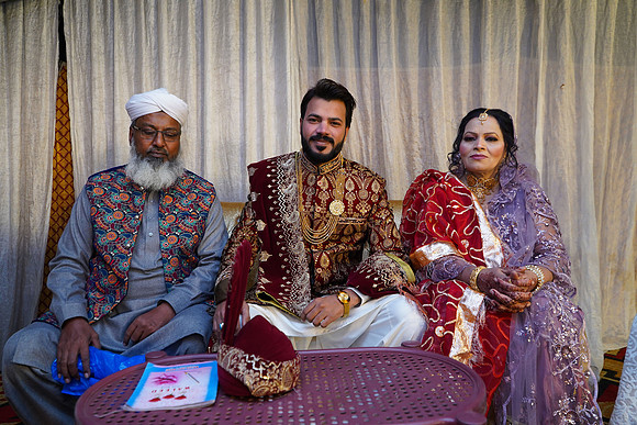 Saleem & Saima Barat 00072