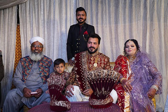 Saleem & Saima Barat 00077
