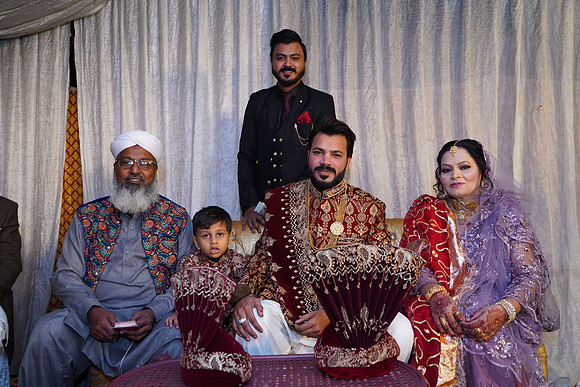 Saleem & Saima Barat 00078