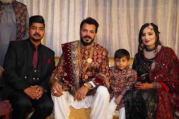 Saleem & Saima Barat 00081