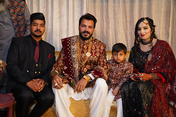 Saleem & Saima Barat 00082