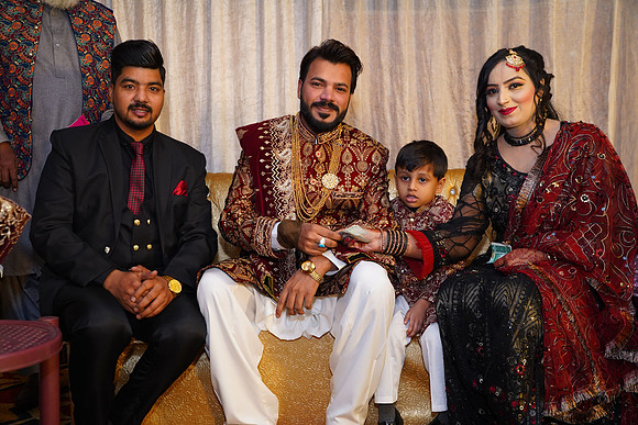 Saleem & Saima Barat 00083