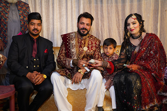 Saleem & Saima Barat 00084