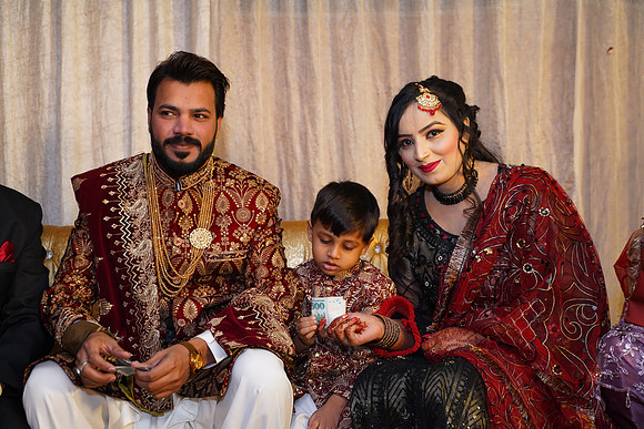 Saleem & Saima Barat 00085