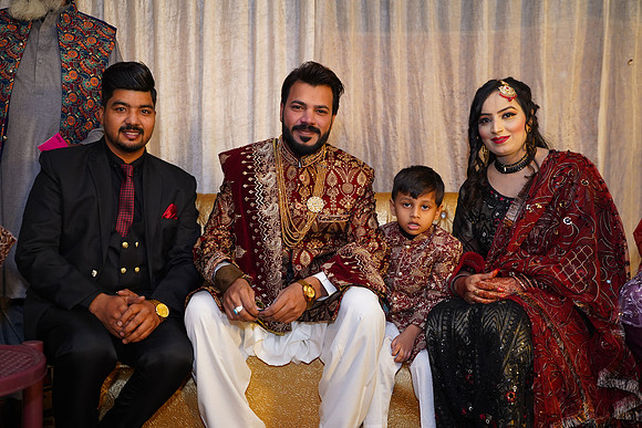 Saleem & Saima Barat 00086