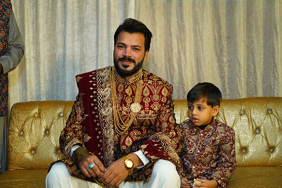 Saleem & Saima Barat 00087