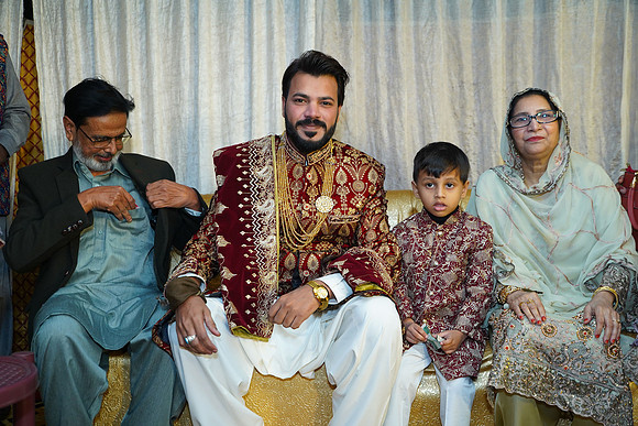 Saleem & Saima Barat 00088