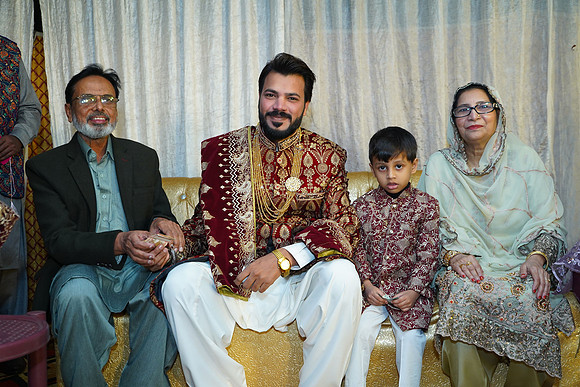 Saleem & Saima Barat 00089