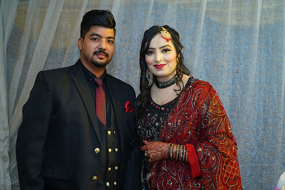 Saleem & Saima Barat 00091