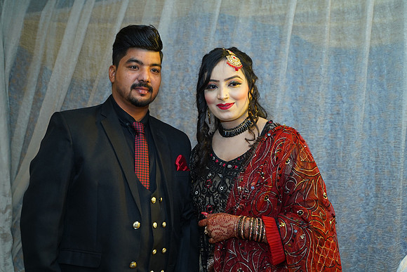 Saleem & Saima Barat 00092