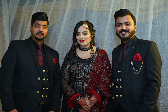 Saleem & Saima Barat 00094
