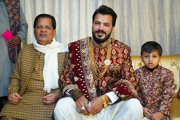 Saleem & Saima Barat 00095