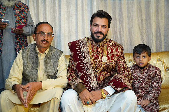 Saleem & Saima Barat 00100