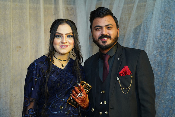 Saleem & Saima Barat 00101