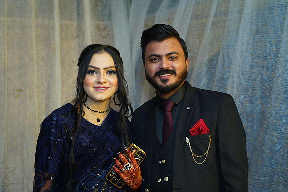 Saleem & Saima Barat 00102