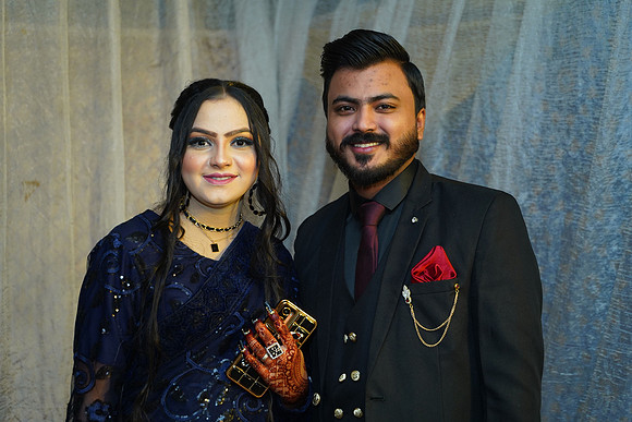Saleem & Saima Barat 00103