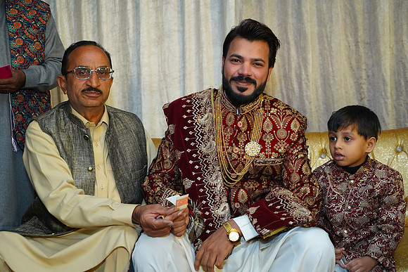 Saleem & Saima Barat 00104
