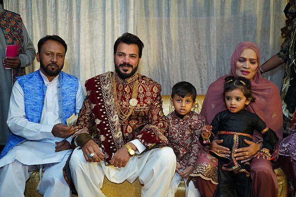 Saleem & Saima Barat 00105