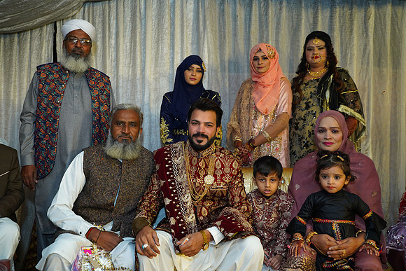 Saleem & Saima Barat 00106