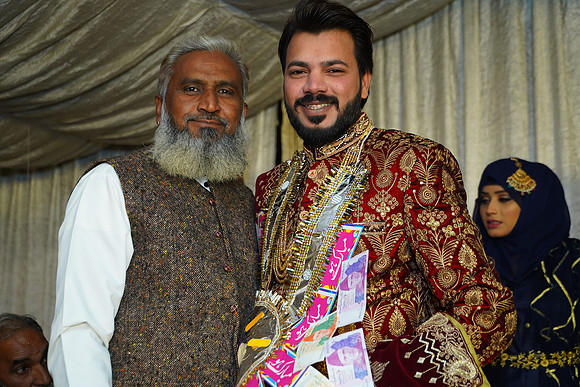 Saleem & Saima Barat 00111