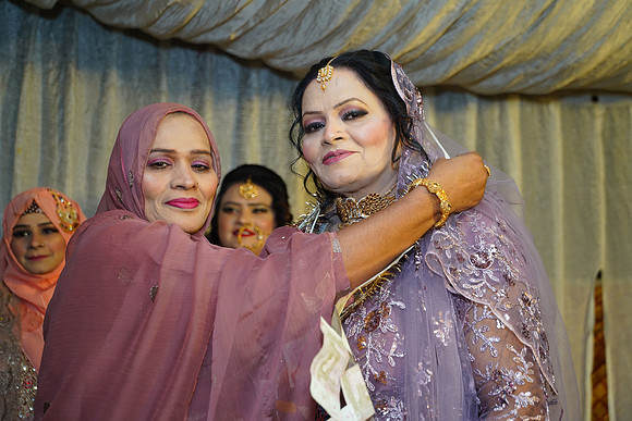 Saleem & Saima Barat 00112