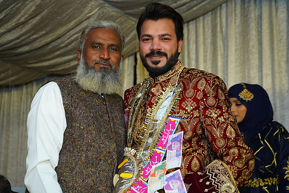 Saleem & Saima Barat 00110