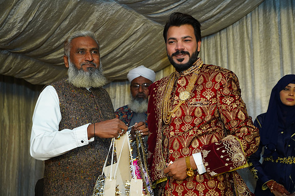 Saleem & Saima Barat 00109