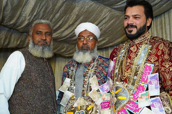 Saleem & Saima Barat 00116