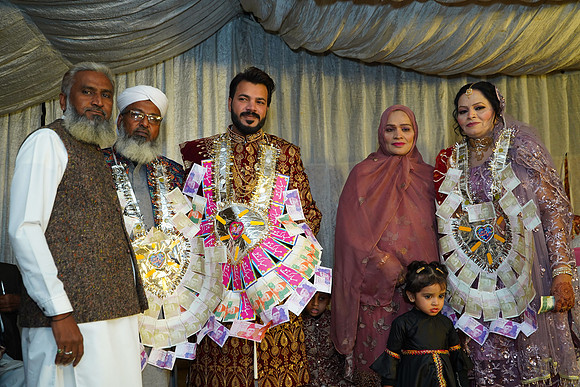 Saleem & Saima Barat 00119