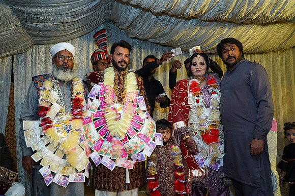 Saleem & Saima Barat 00125