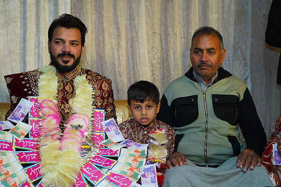 Saleem & Saima Barat 00129